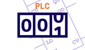 چند نوع شمارنده در PLC وجود دارد؟
